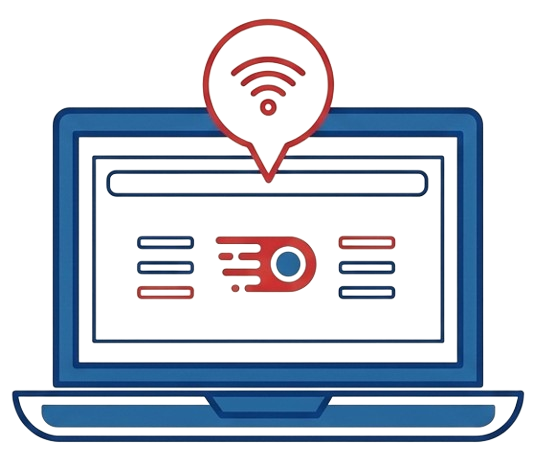 internet graphic